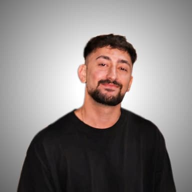 Arvin Abrahamian